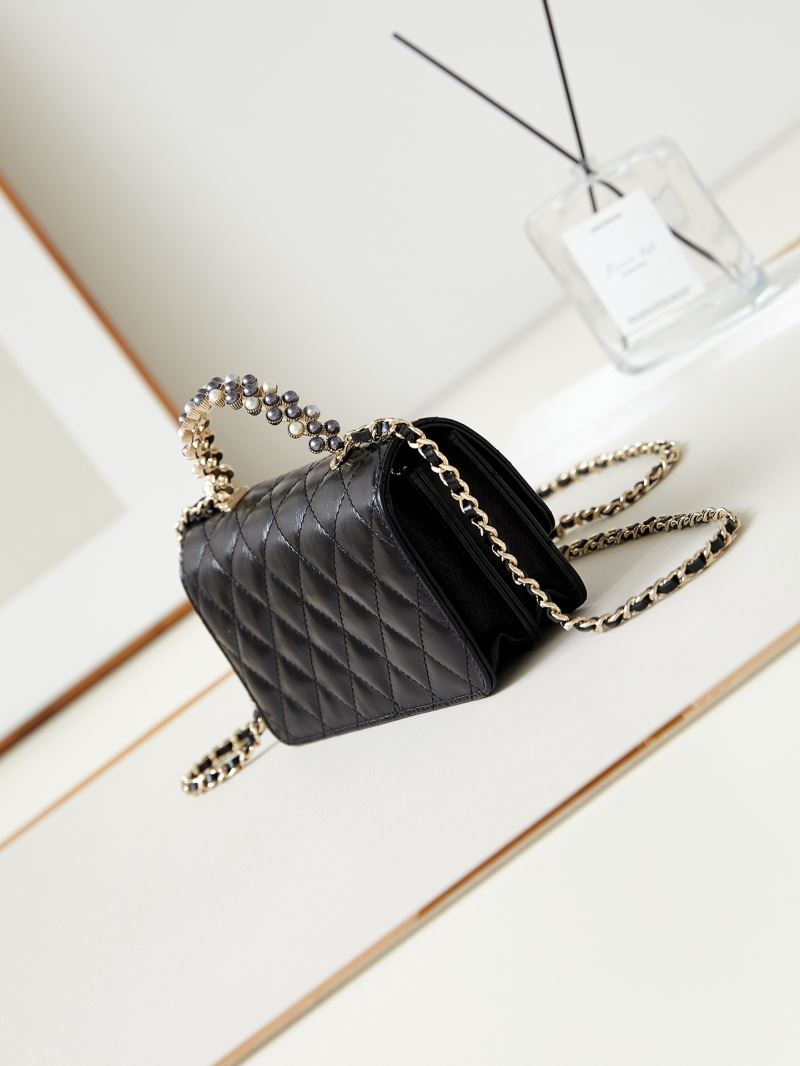 Ch**el satchel bags